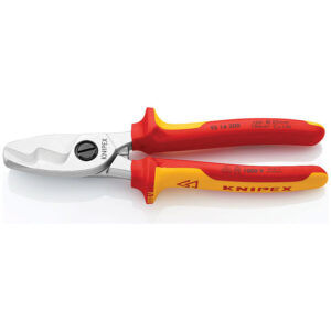 ΚΟΦΤΗΣ ΚΑΛΩΔΙΩΝ VDE 200mm KNIPEX