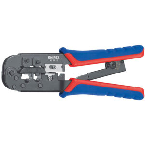 ΠΡΕΣΣΑ ΑΚΡΟΔΕΚΤΩΝ 9751-10 KNIPEX