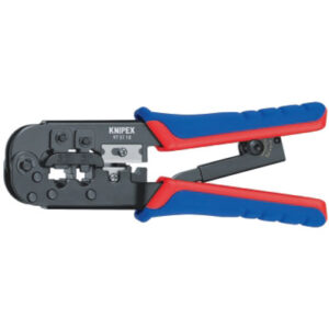 ΠΡΕΣΣΑ ΑΚΡΟΔΕΚΤΩΝ 9751-12 KNIPEX