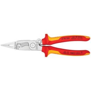 ΤΣΙΜΠΙΔΑ ΗΛΕΚΤ/ΚΩΝ ΕΓΚΑΤΑΣΤΕΩΝ 1396 200 KNIPEX