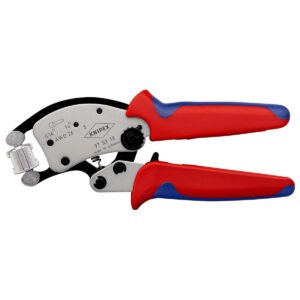 ΕΡΓΑΛΕΙΟ ΣΥΣΦΙΞΗΣ 97 53 18 KNIPEX