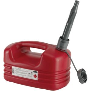 ΚΑΝΙΣΤΡΟ ΠΛΑΣΤ.5L 21131 PRESSOL
