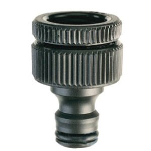 ΣΥΝΔΕΣΜΟΣ ΒΡΥΣΗΣ 3/4'' ΜΕ ΣΥΣΤΟΛΗ 3/4''χ1/2'' GF
