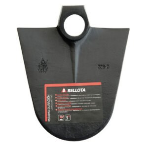 ΤΣΑΠΑ ΣΤΡΟΓΓΥΛΗ 338-0 BELLOTA