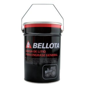 ΓΡΑΣΟ ΛΙΘΙΟΥ 5kg 3662-5 BELLOTA