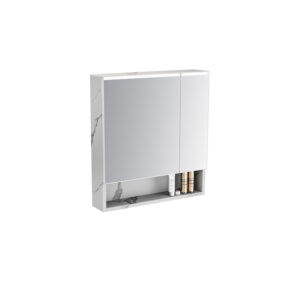 Καθρέπτης PVC Marble IVA 60 KARAG