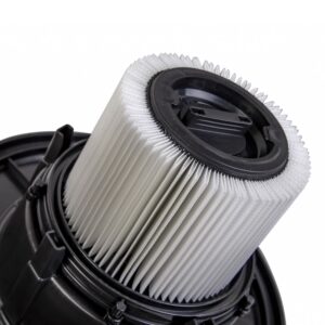 RAIDER Σκούπας φίλτρο hepa για RD-WC04 090311