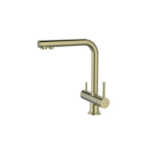 Μπαταρία κουζίνας S/S 10962-672 ORO ARVO KARAG