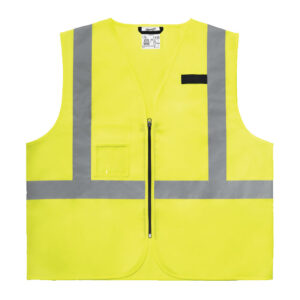 ΓΙΛΕΚΟ ΚΙΤΡΙΝΟ CONTRACTOR 4XL/5XL MW